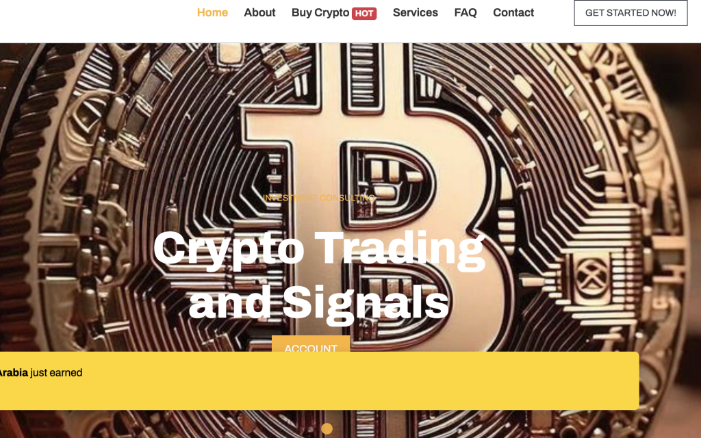 Capitalmarketpro.pro Scam Review